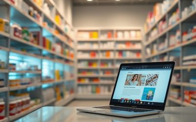 Versandapotheken im Trend: warum Content-Marketing hier der Schlüssel ist